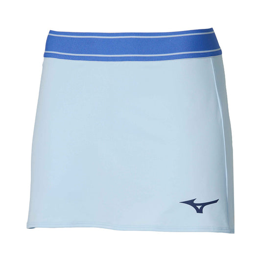FALDA MIZUNO FLEX MUJER AZUL