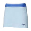 FALDA MIZUNO FLEX MUJER AZUL