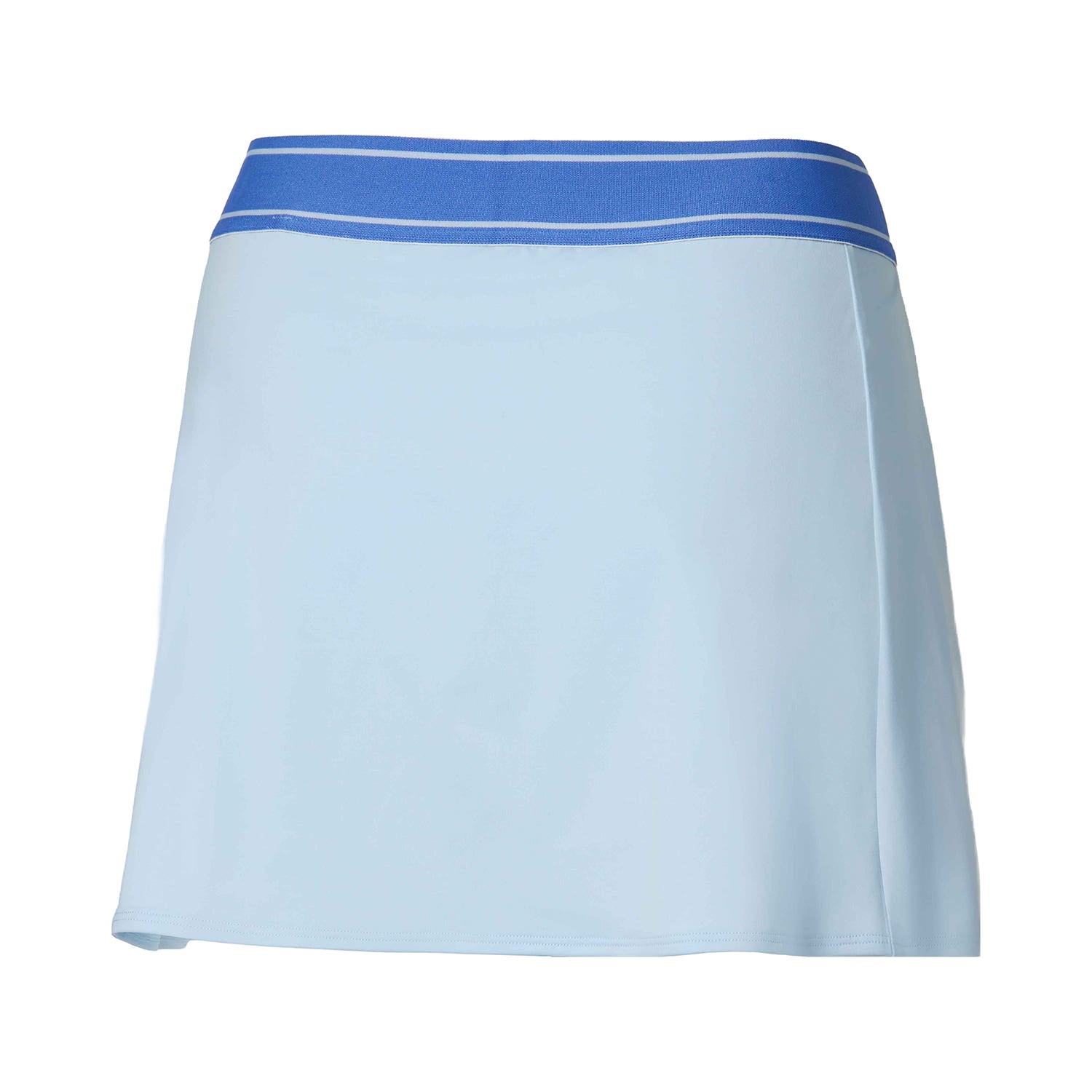FALDA MIZUNO FLEX MUJER AZUL