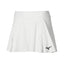FALDA MIZUNO STARGAZER FLYING MUJER BLANCO
