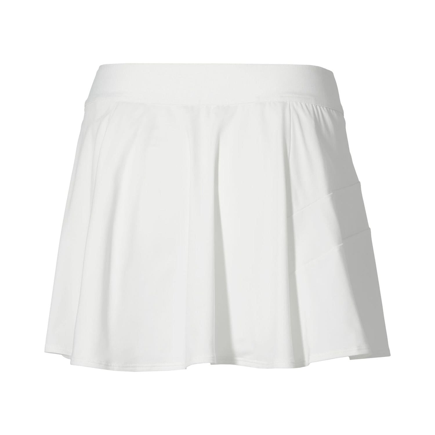 FALDA MIZUNO STARGAZER FLYING MUJER BLANCO