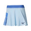 FALDA MIZUNO STARGAZER FLYING MUJER AZUL