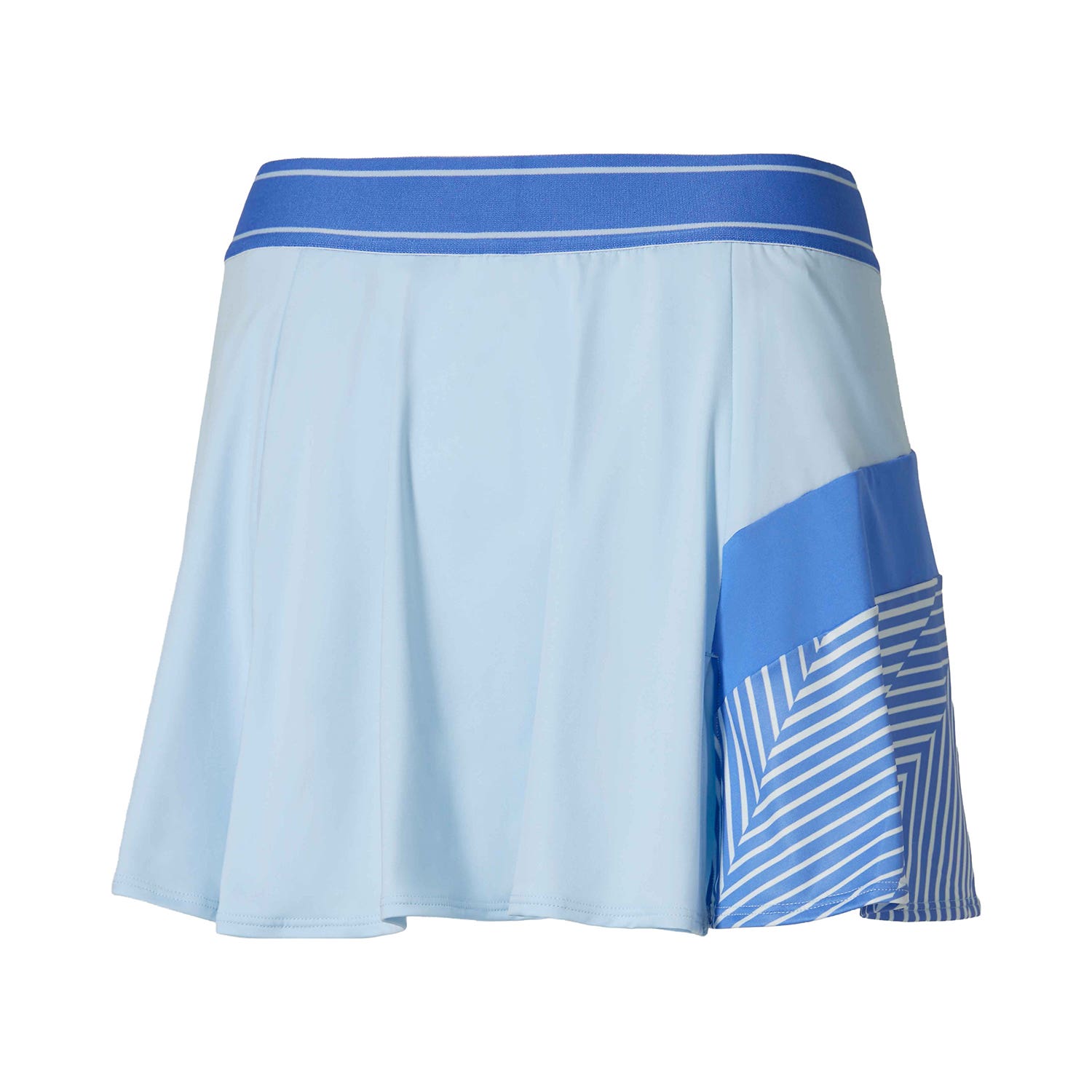 FALDA MIZUNO STARGAZER FLYING MUJER AZUL