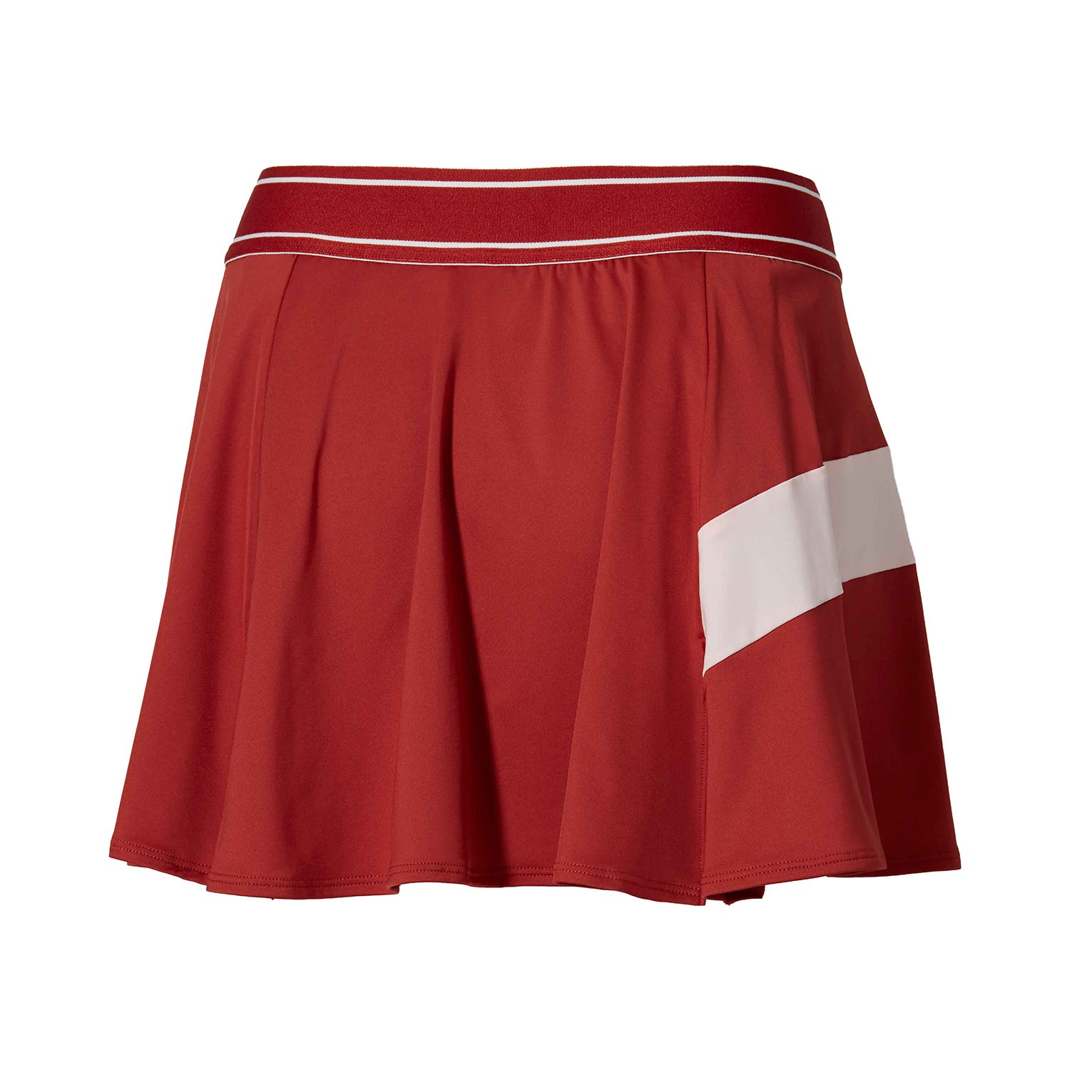FALDA MIZUNO STARGAZER FLYING MUJER ROJO