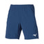 SHORT MIZUNO 8 EN FLEX AZUL