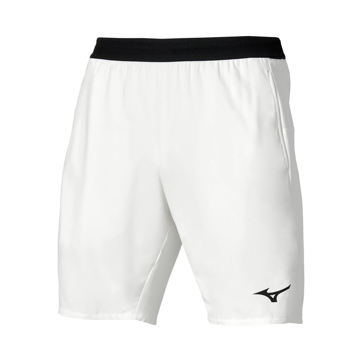 SHORT MIZUNO STARGAZER 9 INCHES LÁSER BLANCO