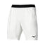 SHORT MIZUNO STARGAZER 9 INCHES LÁSER BLANCO