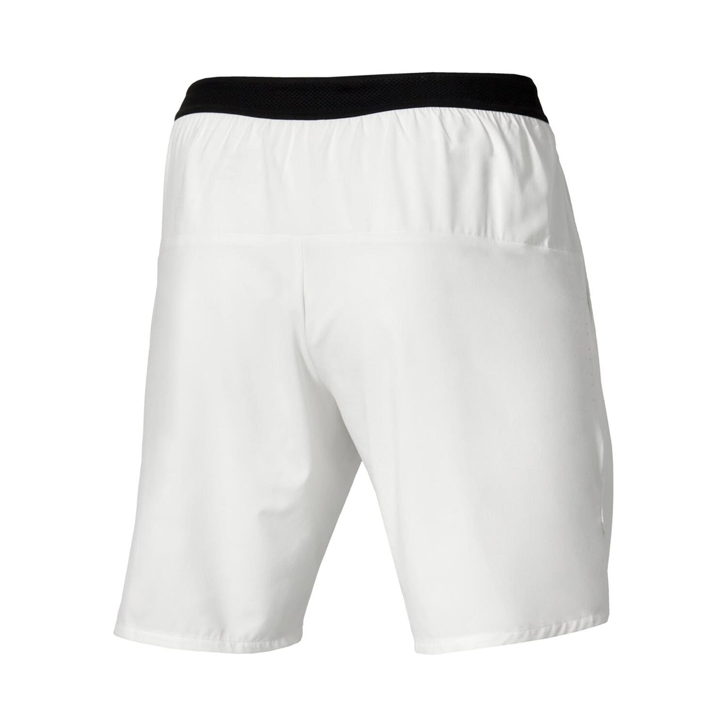 SHORT MIZUNO STARGAZER 9 INCHES LÁSER BLANCO