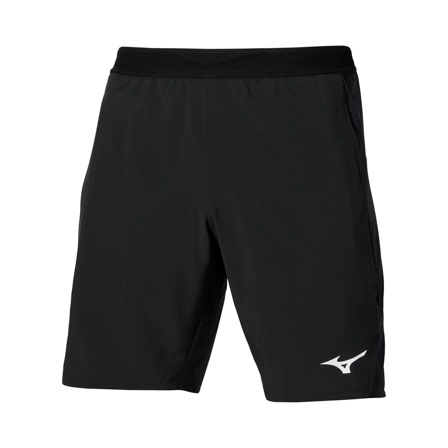 SHORT MIZUNO STARGAZER 9 INCHES LÁSER NEGRO