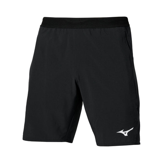 SHORT MIZUNO STARGAZER 9 INCHES LÁSER NEGRO