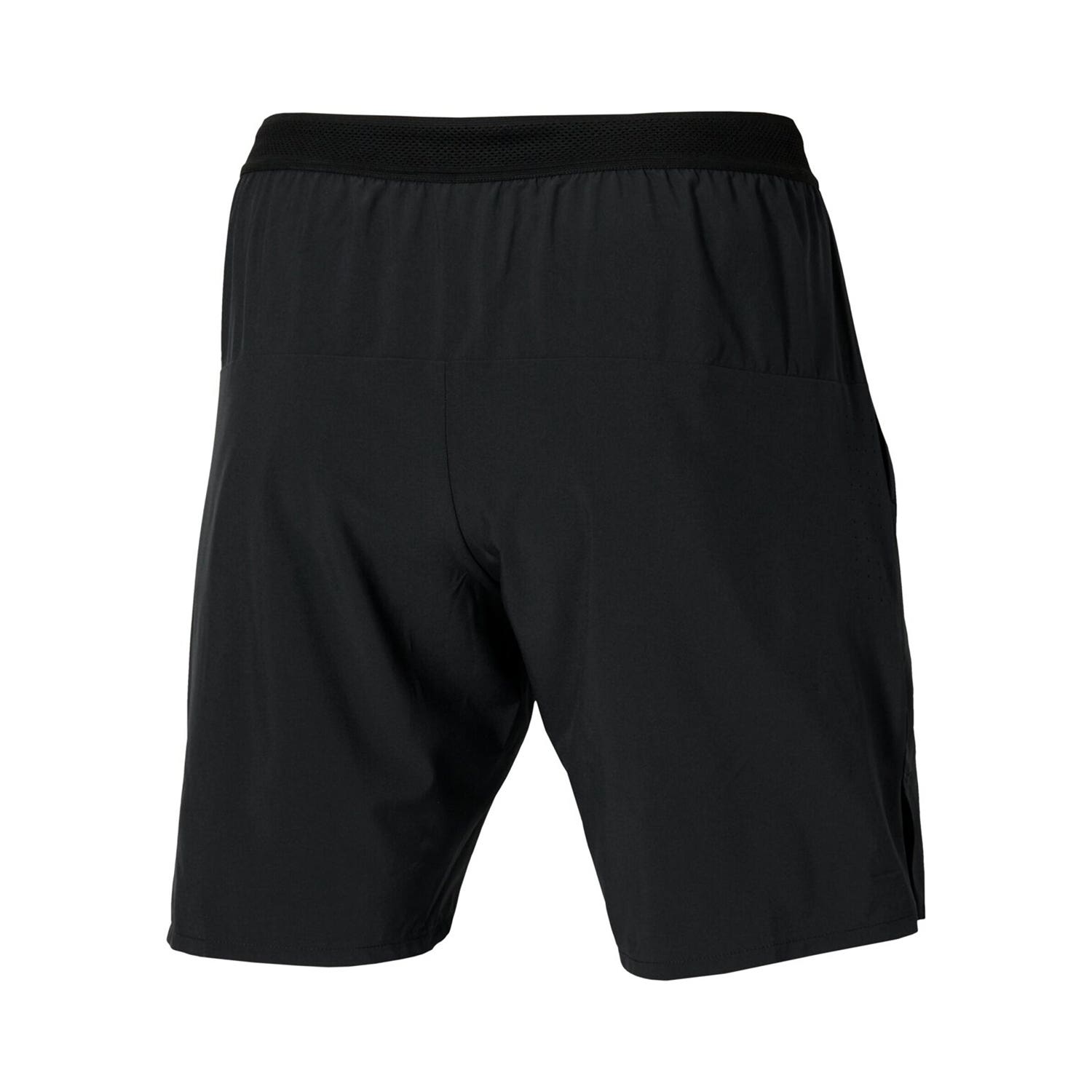 SHORT MIZUNO STARGAZER 9 INCHES LÁSER NEGRO