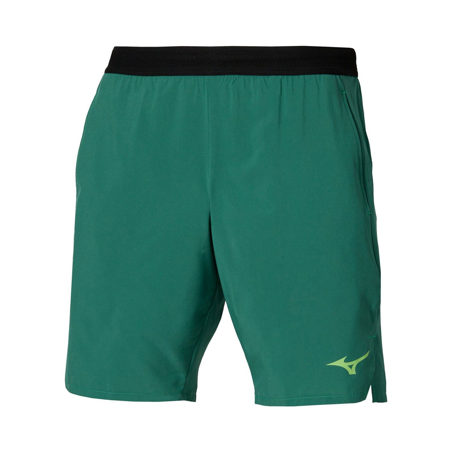 SHORT MIZUNO STARGAZER 9 INCHES LÁSER VERDE