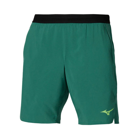 SHORT MIZUNO STARGAZER 9 INCHES LÁSER VERDE