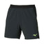 SHORT MIZUNO 7 INCHES AMPLIFY NEGRO