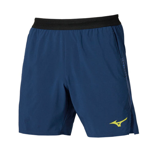 SHORT MIZUNO 7 INCHES AMPLIFY BLUE