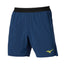 SHORT MIZUNO 7 INCHES AMPLIFY BLUE