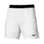 SHORT MIZUNO 7 INCHES AMPLIFY WHITE