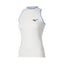 TOP MIZUNO STRAGAZER MUJER BLANCO