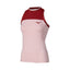 TOP MIZUNO STRAGAZER MUJER ROSA