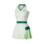 VESTIDO MIZUNO STARGAZER MUJER VERDE