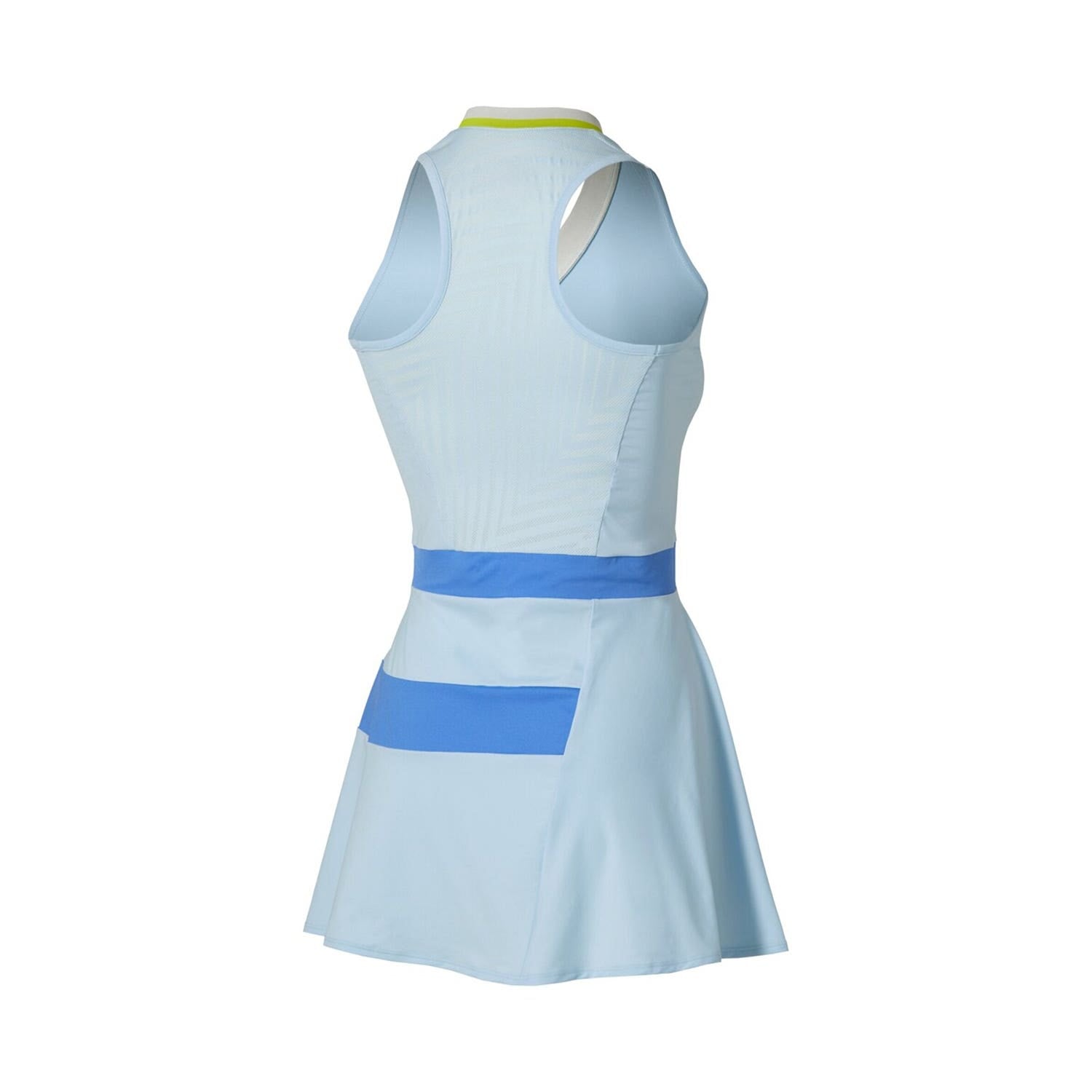 VESTIDO MIZUNO STARGAZER MUJER AZUL