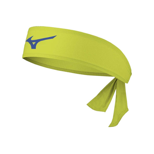 BANDANA MIZUNO PRO AMARILLO