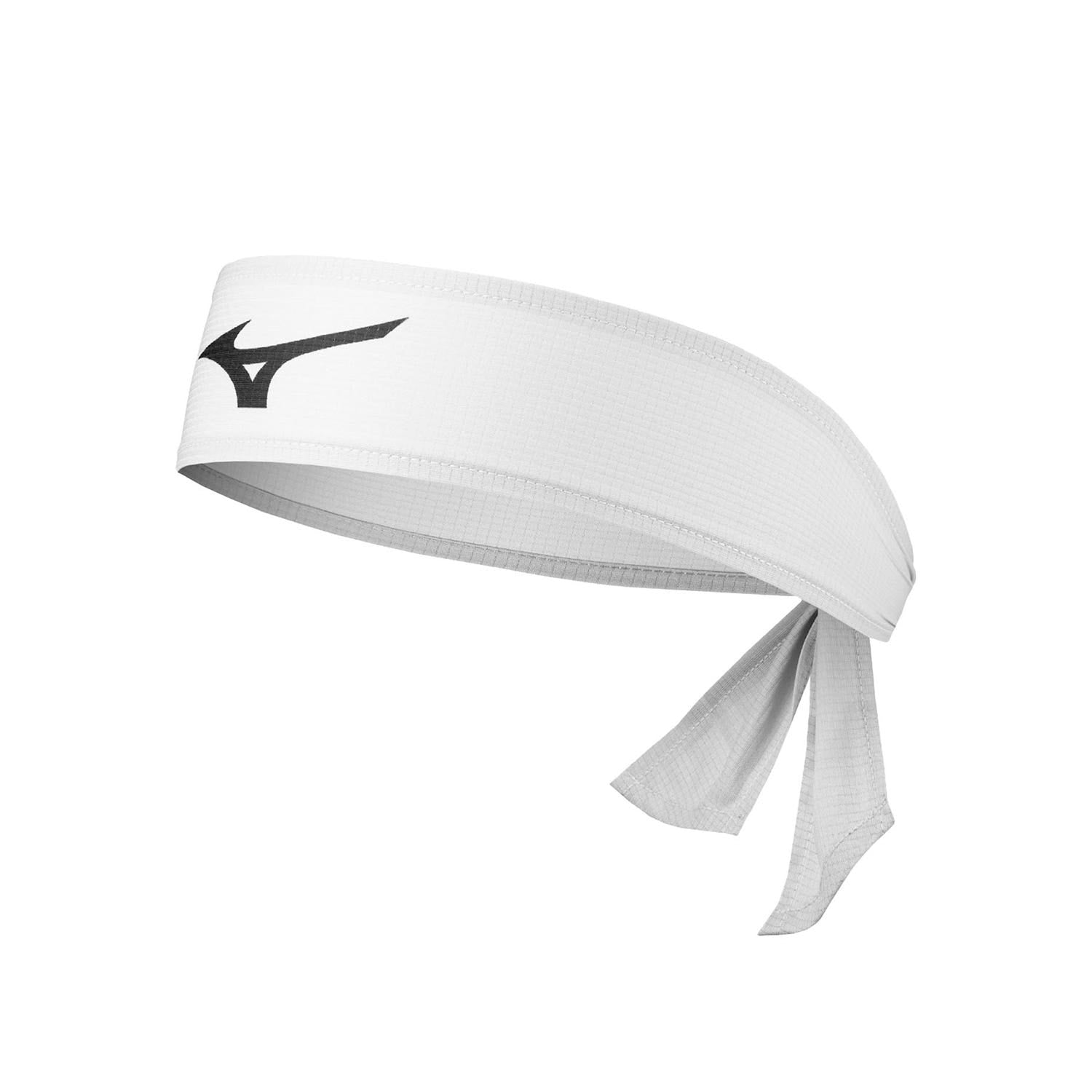 BANDANA MIZUNO BLANCO K2GWCR95Z