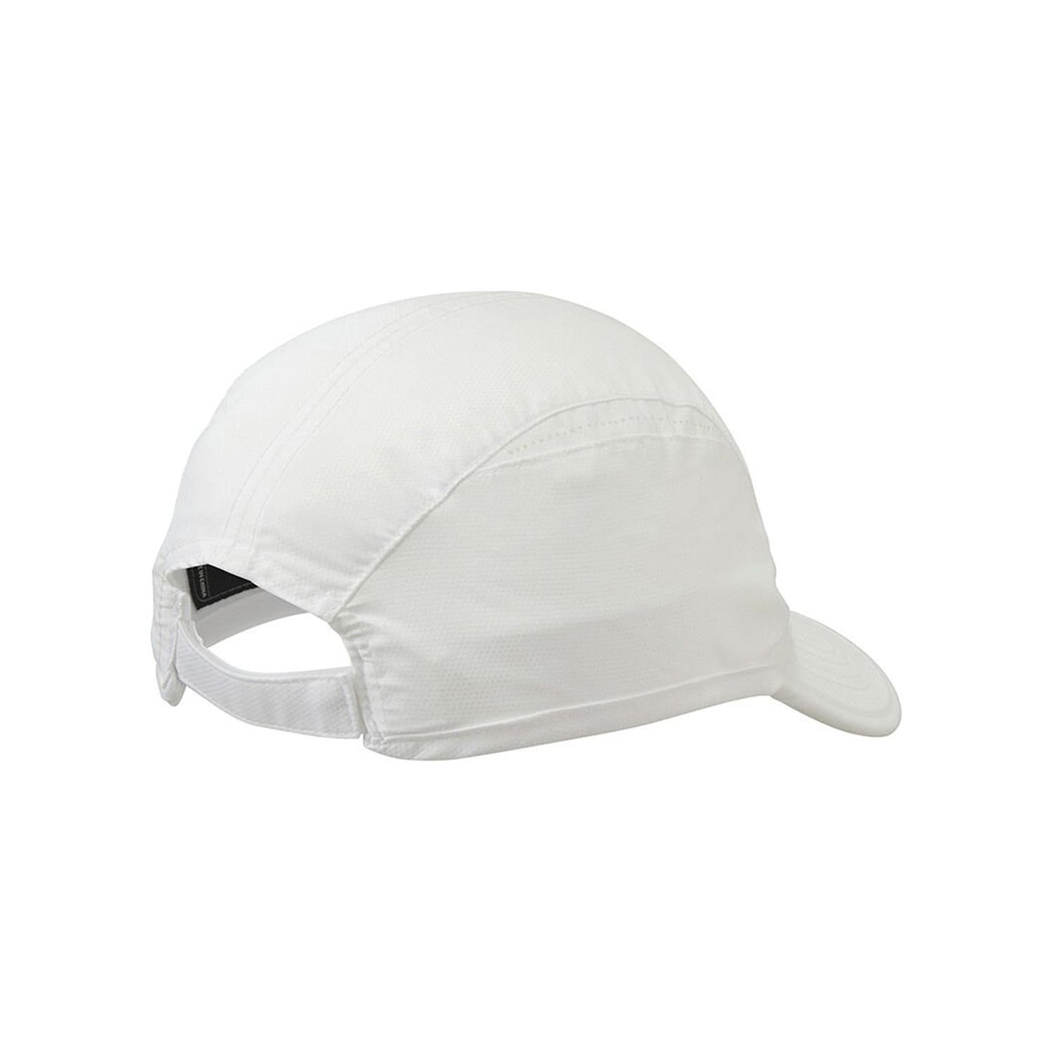 GORRA MIZUNO DRYLITE BLANCO J2GW0031Z