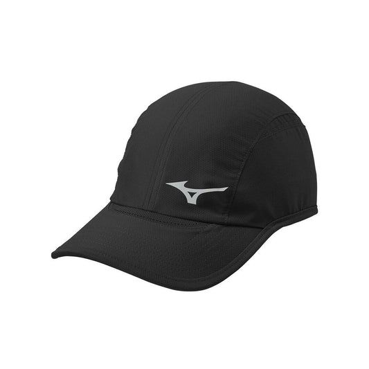 GORRA MIZUNO DRYLITE NEGRO J2GW0031Z