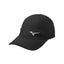 GORRA MIZUNO DRYLITE NEGRO J2GW0031Z
