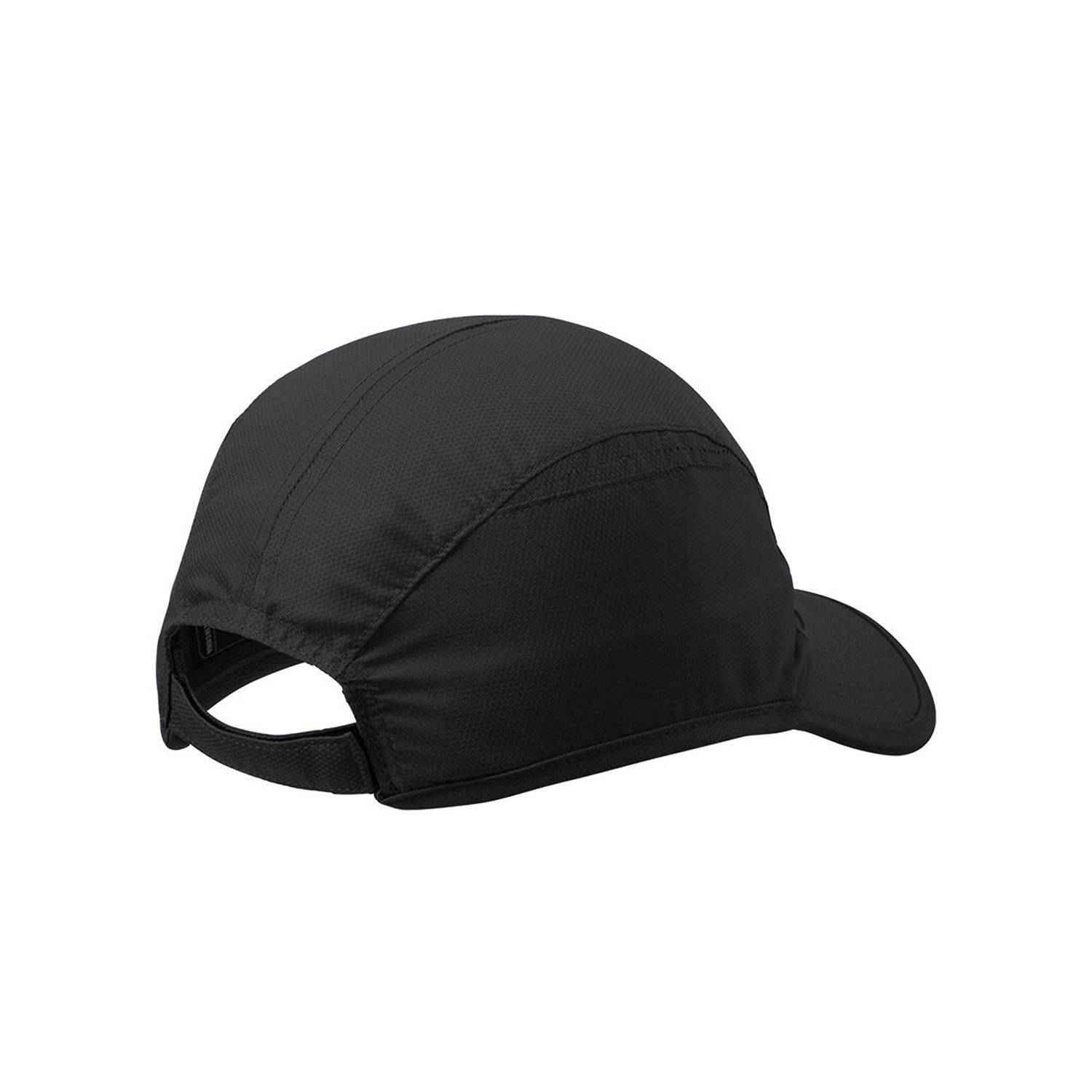 GORRA MIZUNO DRYLITE NEGRO J2GW0031Z