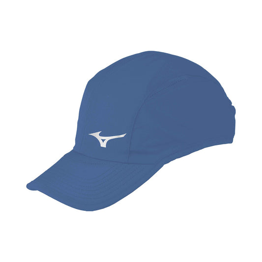 GORRA MIZUNO DRYLITE AZUL