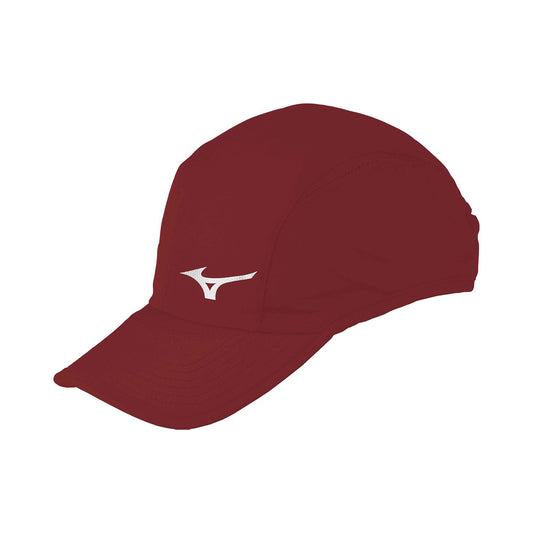 GORRA MIZUNO DRYLITE BURDEOS J2GW0031Z
