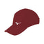 GORRA MIZUNO DRYLITE BURDEOS J2GW0031Z