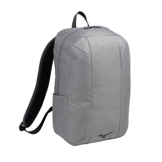 MOCHILA MIZUNO WASO 25L GRIS 33GDC004