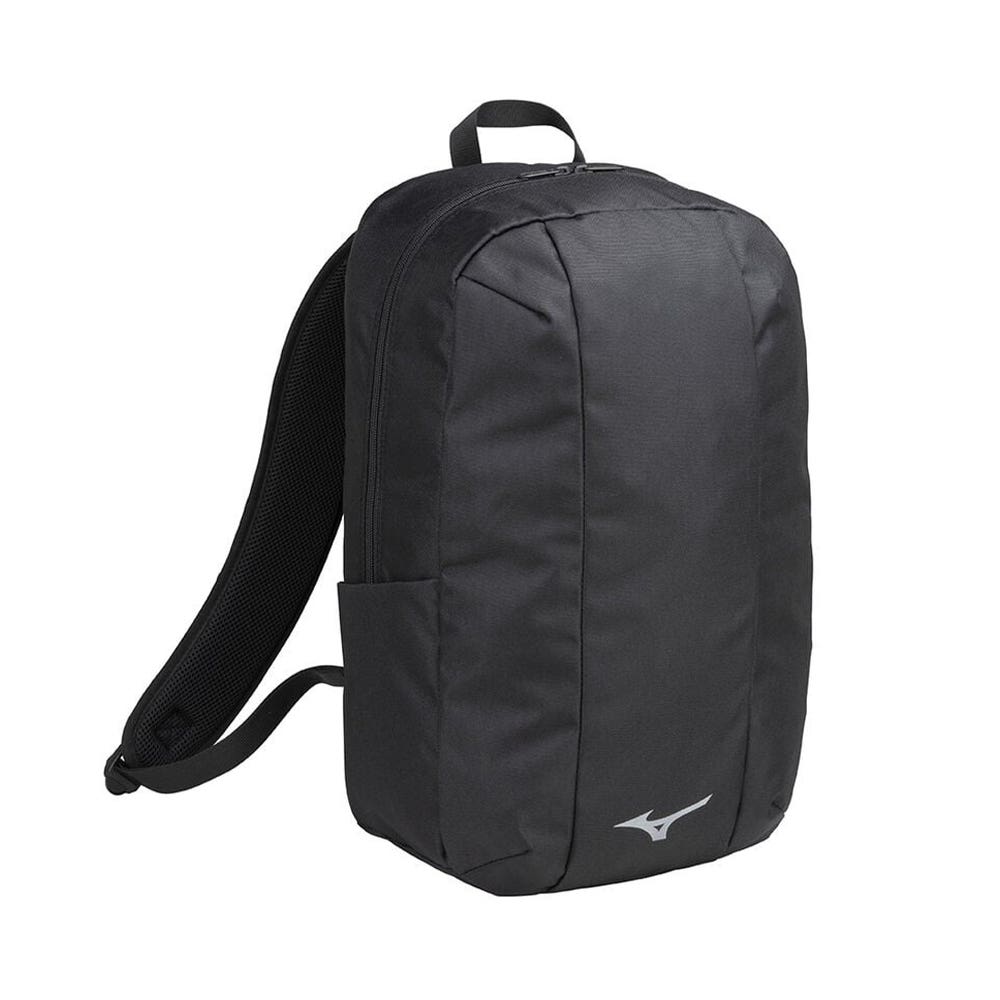 MOCHILA MIZUNO WASO 25L NEGRO
