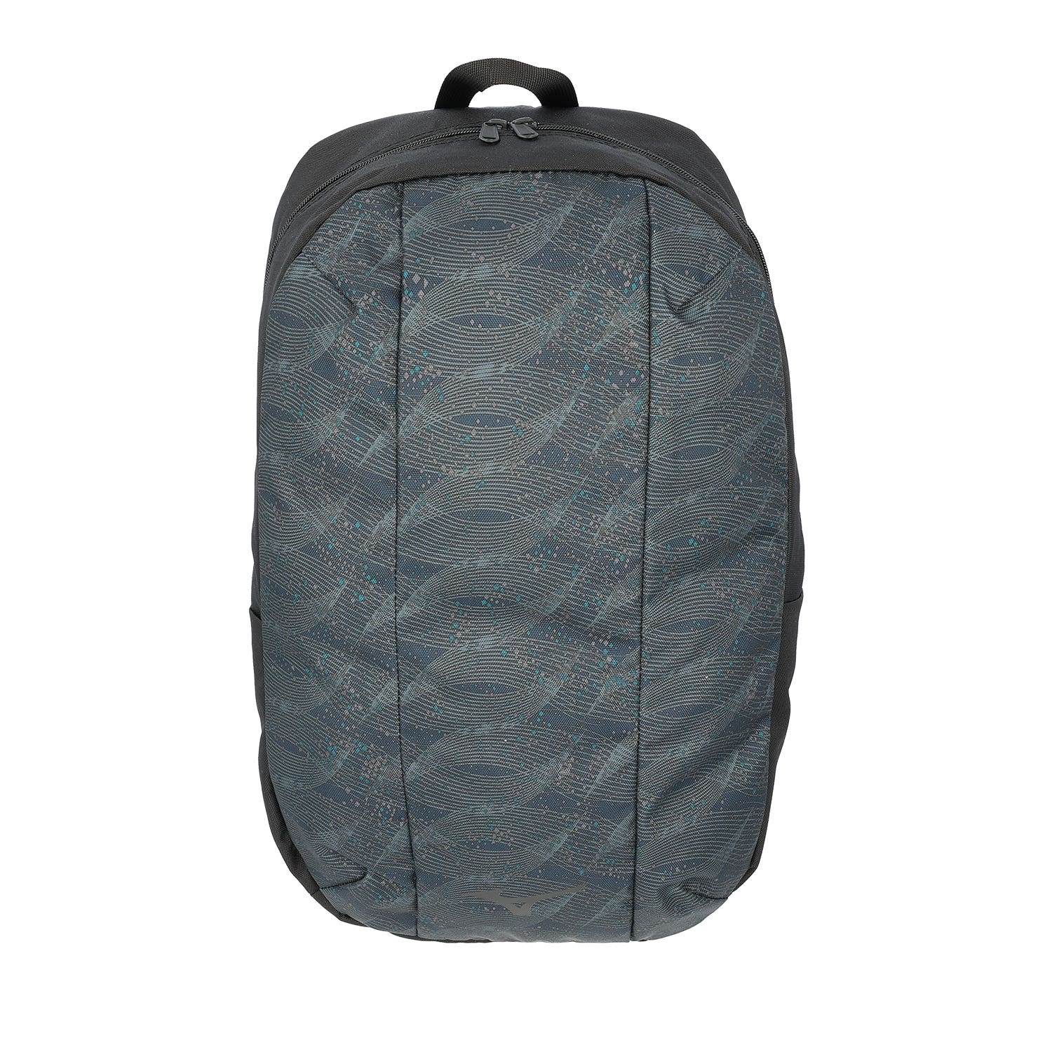 MOCHILA MIZUNO WASO 25L NEGRO 33GDC004