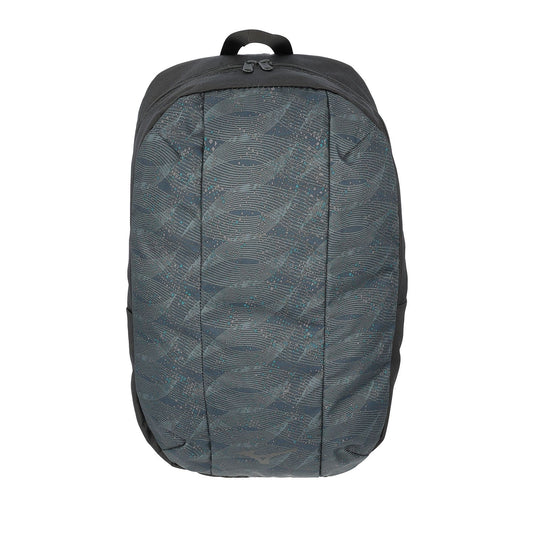 MOCHILA MIZUNO WASO 25L NEGRO 33GDC004