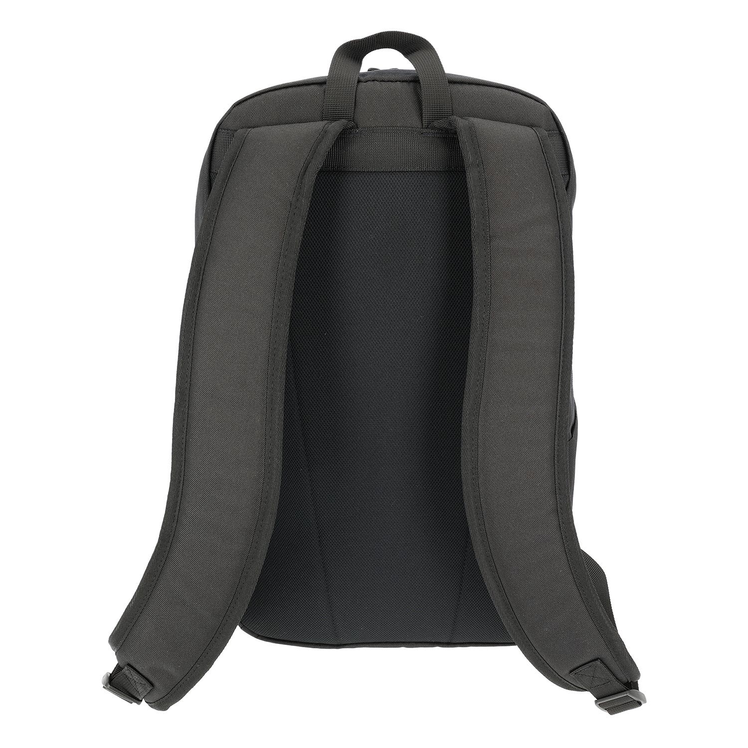 MOCHILA MIZUNO WASO 25L NEGRO 33GDC004