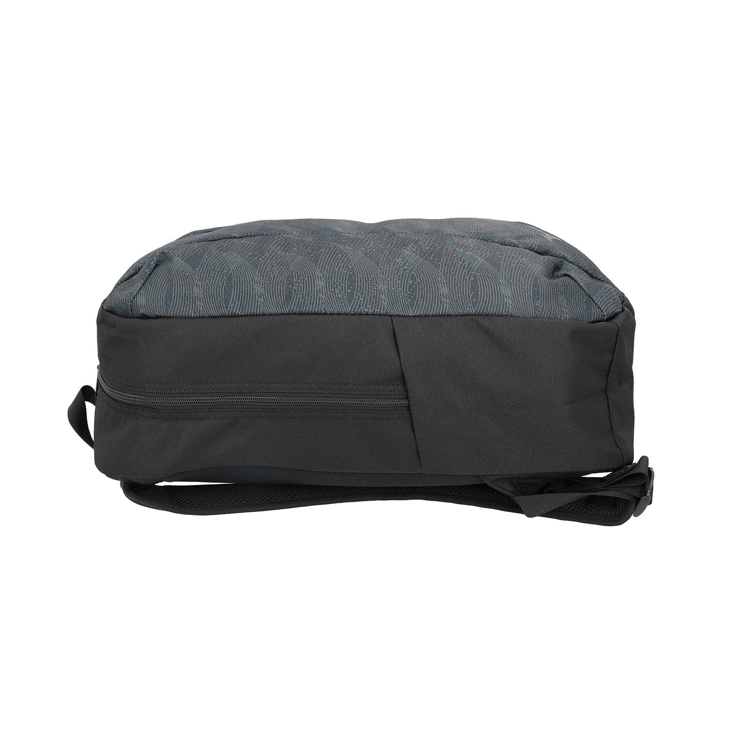 MOCHILA MIZUNO WASO 25L NEGRO 33GDC004