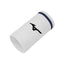MUÑEQUERA LARGA MIZUNO BLANCO 32GYC150Z