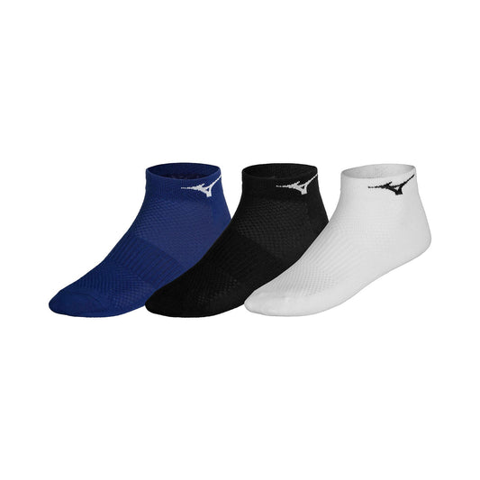 PACK DE 3 CALCETINES MIZUNO TRAINING