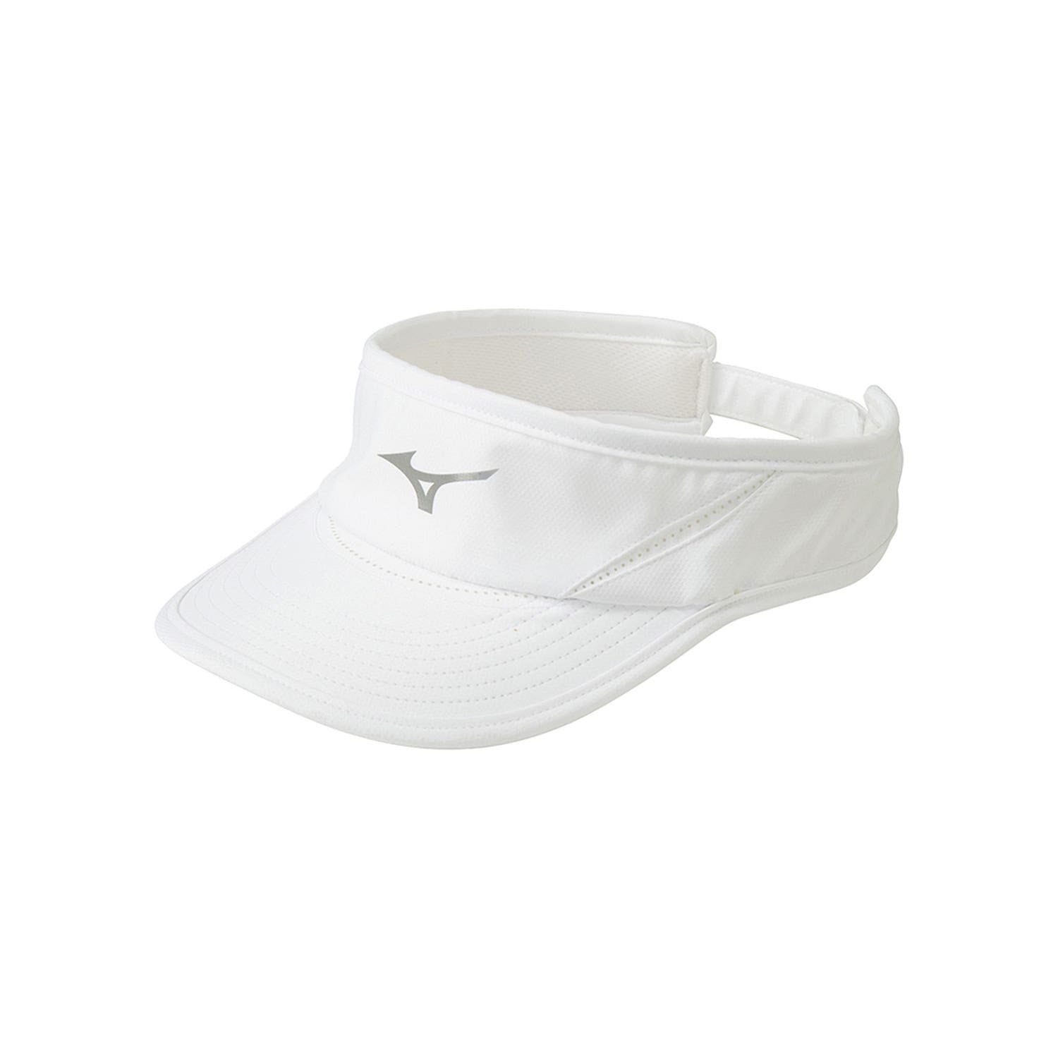 VISERA MIZUNO DRYLITE BLANCO J2GW0030Z
