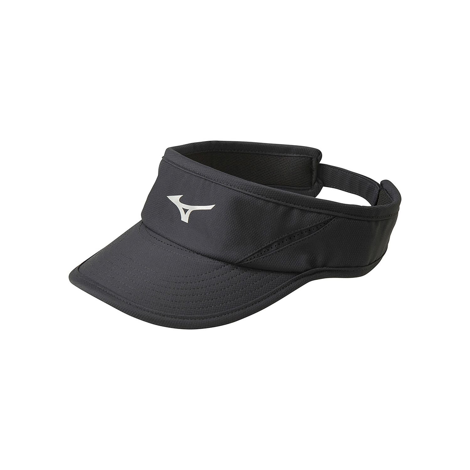VISERA MIZUNO DRYLITE NEGRA J2GW0030Z