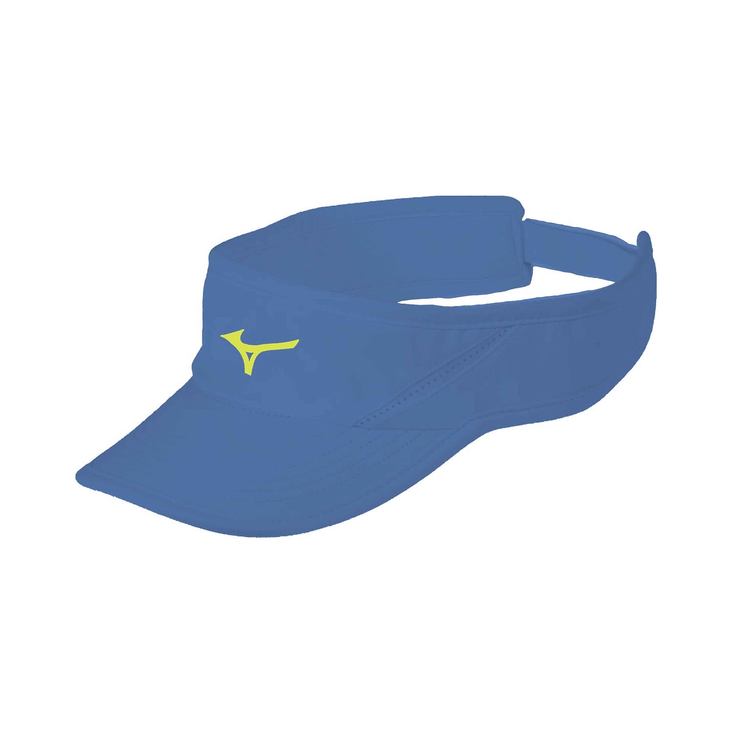 VISERA MIZUNO DRYLITE AZUL CLARO