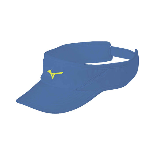 VISERA MIZUNO DRYLITE AZUL CLARO