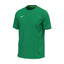 CAMISETA MIZUNO TEAM TRAINING GREEN