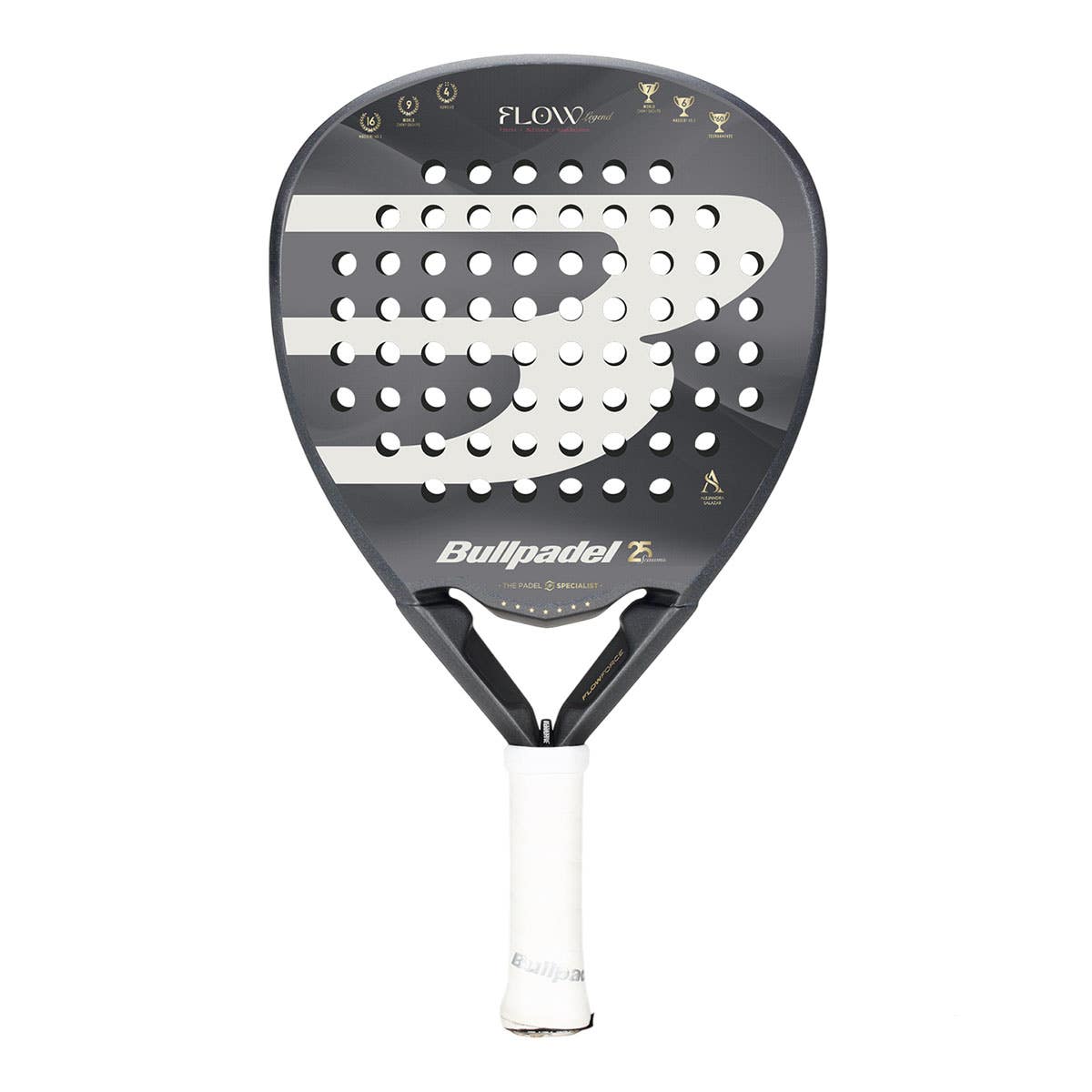 BULLPADEL FLOW LEGEND MUJER
