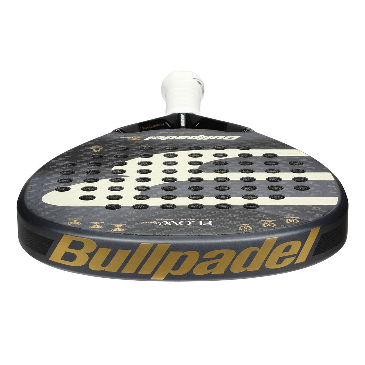 BULLPADEL FLOW LEGEND MUJER