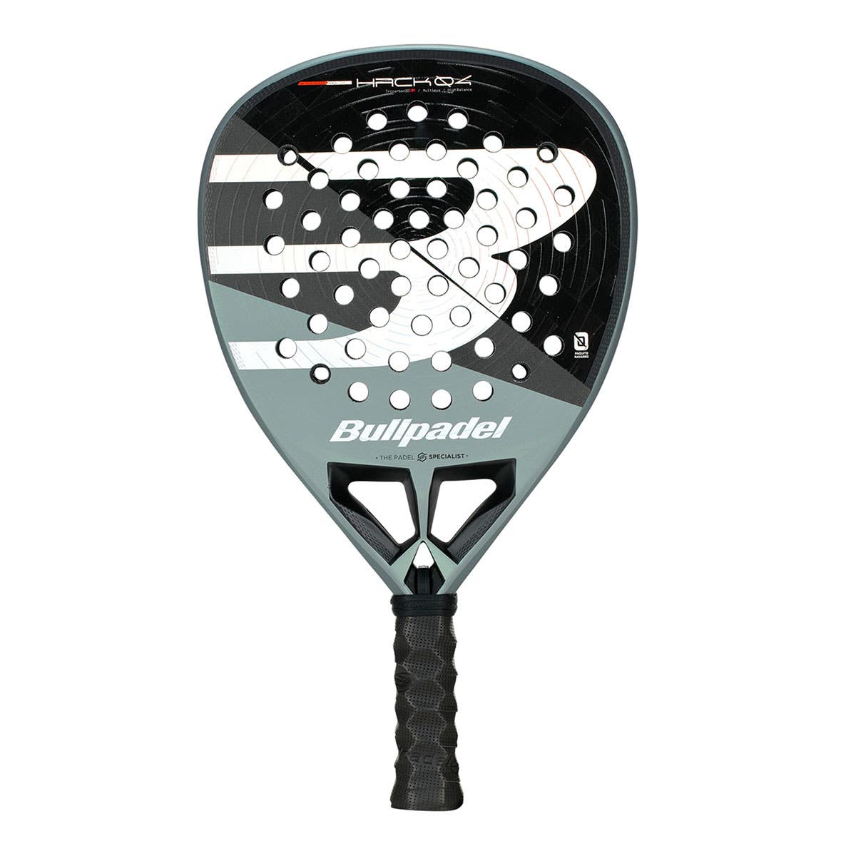 BULLPADEL HACK 04 26